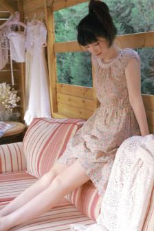 江山美人尽在我手